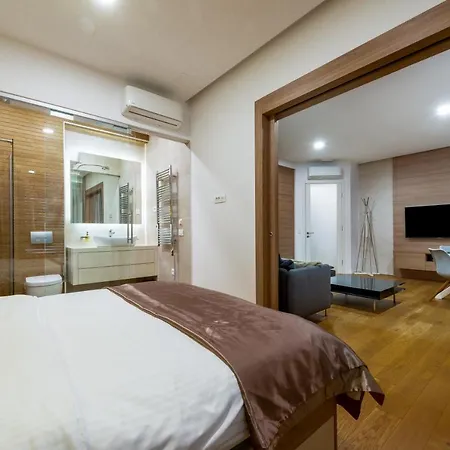 Apartment Adriatic Orsan Dubrovnik